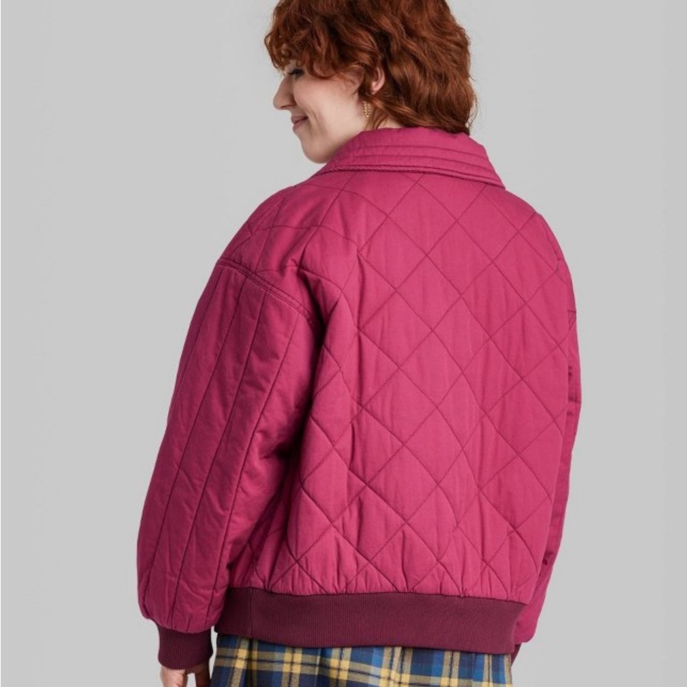 Bomber Jacket - Picture 3 of 3